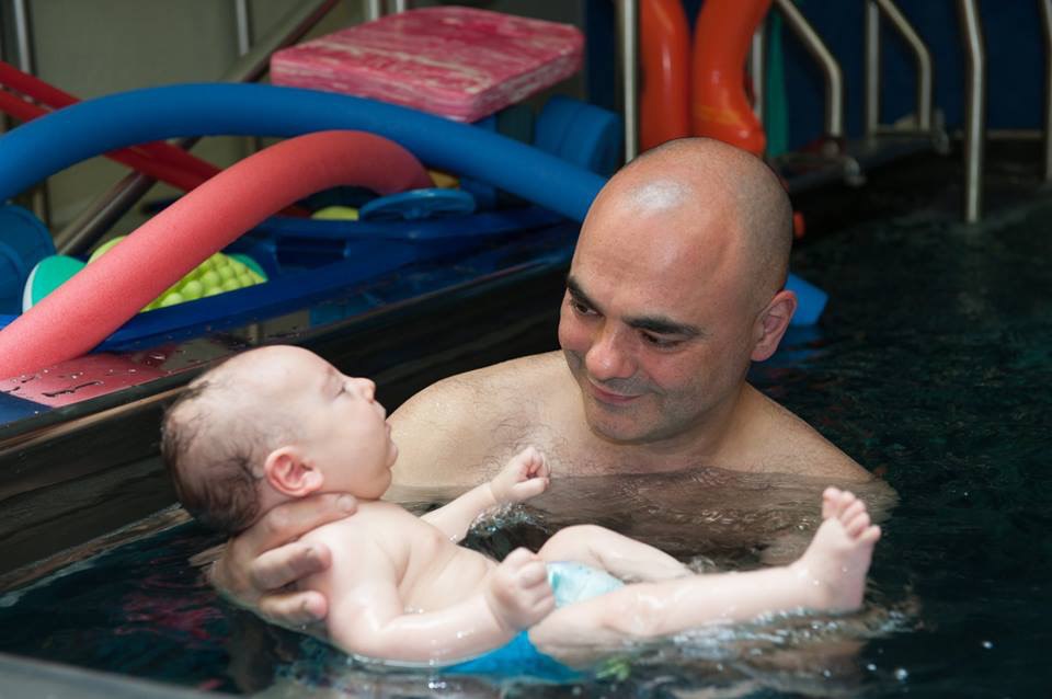 GK Ostéo aquatique